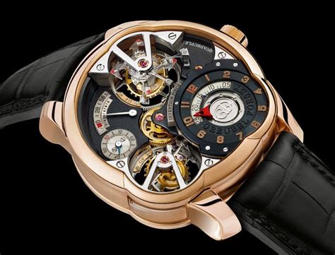 world most expensive watch price